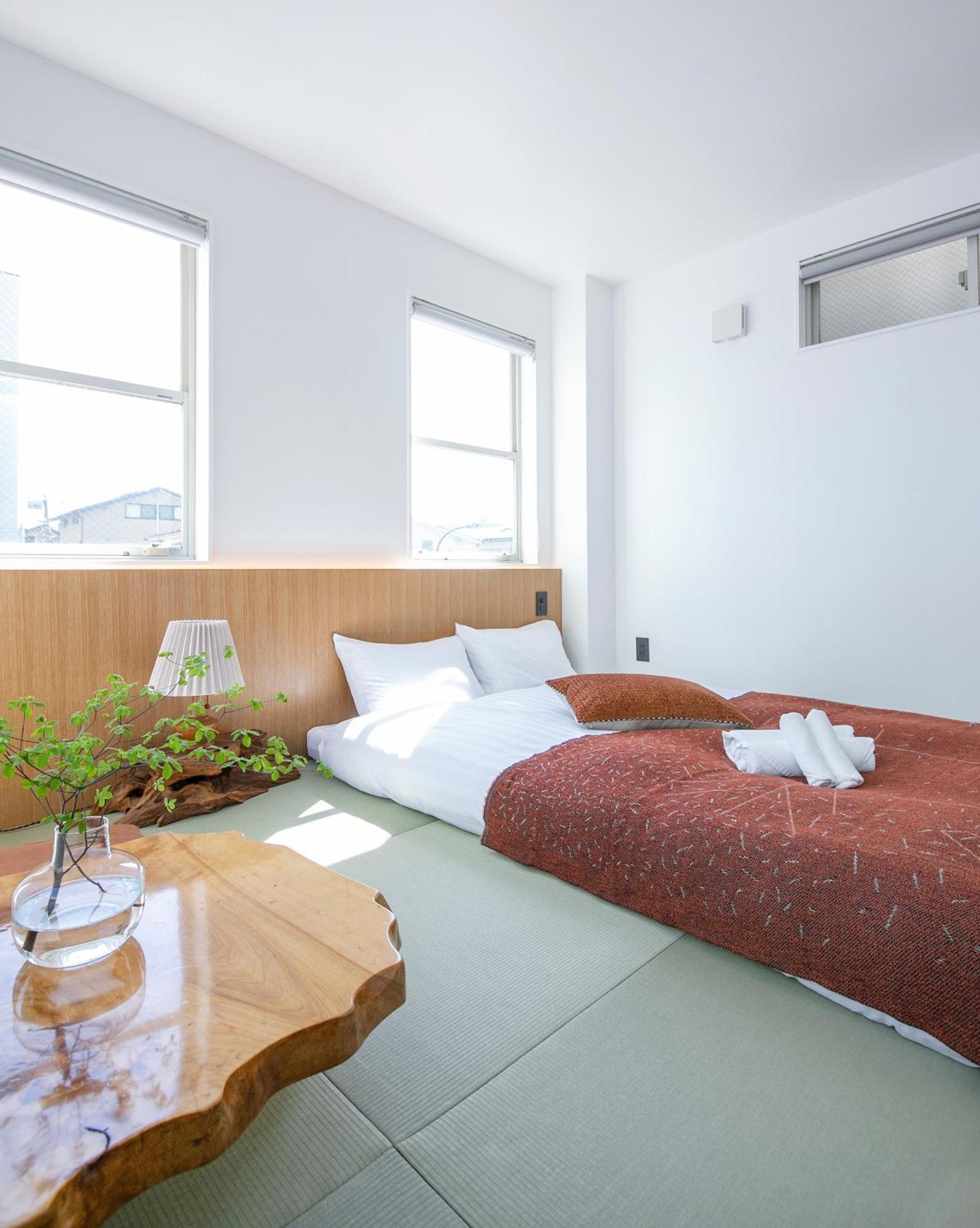 ぷふか浅草 Hotel Tokyo Exterior photo